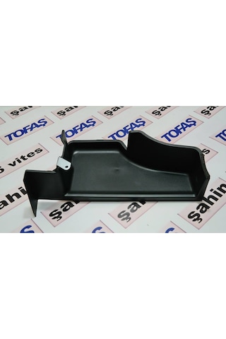 Torpido Alt Rafı 85009766 Doğan Kartal Şahin