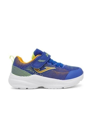 Joma Jhorıw2504v Horizon Jr Çocuk Günlük Spor Ayakkabı Saks Mavi
