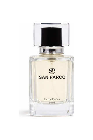 Lucas Odunsu & Narenciye 50ml Erkek Parfüm Aromatik