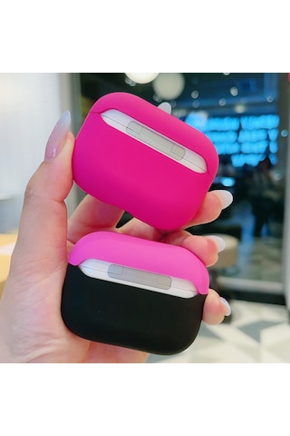 Airpods Uyumlu 3 İçin Kedi Ve Köpek Desenli Kulaklık Kutusu Buzlu Tpu Kılıfı Köpeği Keşfetmek Köpeği Keşfetmek