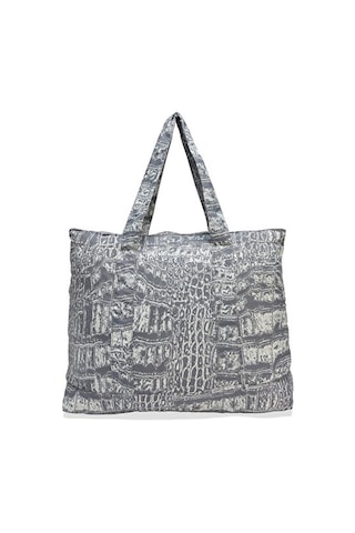 Adidas By Stella Mccartney Pckbl Tt P Omuz Çantası-en: 58 Cm, Boy: 40 Cm, Derinlik: 19 Cm Jm8500 Gri GRİ