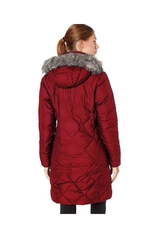 Columbia Kadın Bordo Icy Heıghts Iı Mıd Mont Xk0630-607 1821533-607 Bordo Bordo