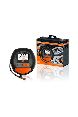 Osram Lastik Şişirme Kompresörü Tyreinflate 1000 Otı1000