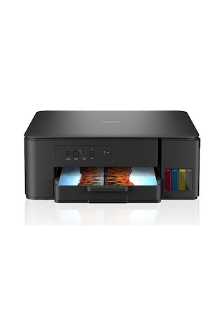 Brother Dcp-t230 Fotokopi, Tarayıcı, Mürekkep Tanklı Yazıcı