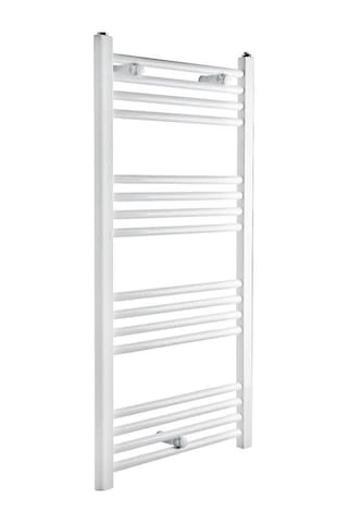 Havlupan 500 x 700 Düz Beyaz Havlupan