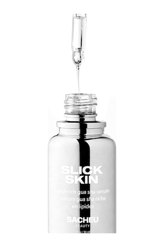 Sacheu Slick Skin Lipid-rich Gua Sha Yüz Serumu 30 ML