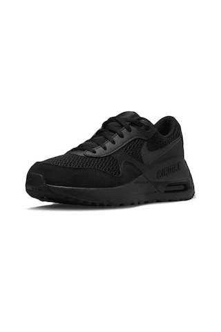 Nike Air Max Systm Spor Ayakkabı Dq0284-004 Siyah