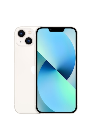 Apple iPhone 13 128 GB (Apple Türkiye Garantili)