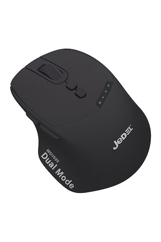Jedel Wd155 7d Dual Mode Kablosuz Mouse