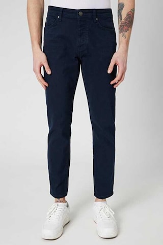 Erkek Pantolon Lf2032265 Lacivert