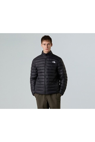 The North Face M Classic Down Jacket Erkek Outdoor Montu 700 Dolgu Kaz Tüyü Nf0a8d1ujk31 Siyah Siyah