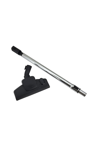Aeg İle Uyumlu Aup 3820r Süpürge Boru Takımı Ve Başlığı