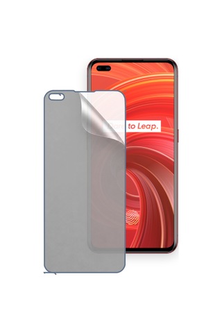 Realme X50 Pro 5g Uyumlu Ön Yüzey Mat Hidrojel Ekran Koruyucu 02630418