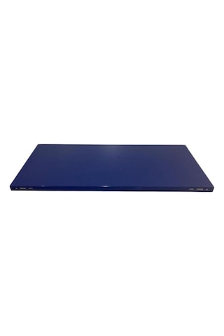 Rafburada Renkli Çelik Raf Tablası Beyaz 43 x 60 CM Kalınlık 1.00 MM