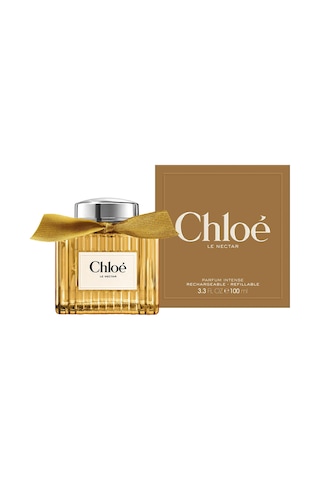 Chloe Le Nectar Parfum Intense Refillable 100 Ml