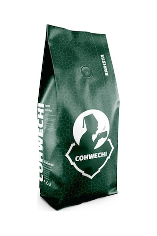 Cohwechi Espresso Barista Blend 1 KG