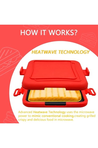 Brightnova 3'lü Awoo Dekoratif Silikon Tutucu Siyah 20cm Isıya Dayanıklı Kaydırmaz Mutfak Aksesuarı