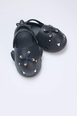 DeFacto Erkek Çocuk Düz Taban Eva Sandalet D8481A825SMBK23