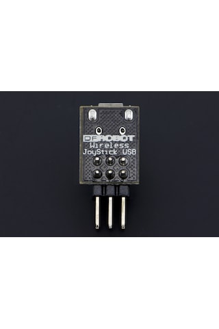Dfrobot Arduino Kablosuz Gamepad V2.0