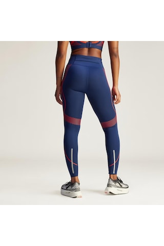 Adidas By Stella Mccartney Truepace Kadın Tayt C-adıjj0131b30a00 Lacivert