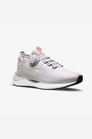 Lescon Scrool 2 A-shock Foam 24nau00scasu-306 Gri Kadın Günlük Spor Ayakkabı Gri