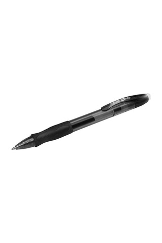 Bic Jel Kalem Gelocity Siyah 0.7 Mm Diğer