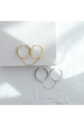 Altın Tancise Klasik 925 Ayar Gümüş Zirkon Yüzük Bayanlar Takı Düğün Promise Parti Hediye Altın