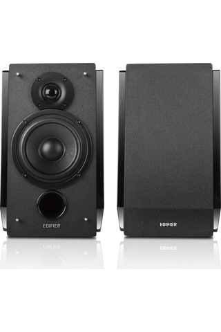 Edifier R1850DB Bluetoothlu Raf Tipi Çift Hoparlör