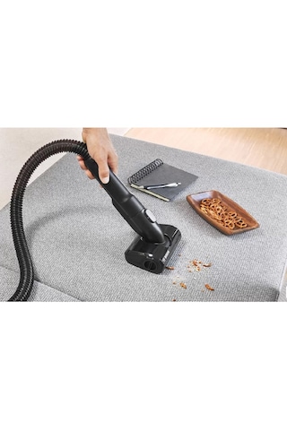Bosch Uyumlu Unlimited Serie 6-7-8 Şarjı Süpürge Hortumu