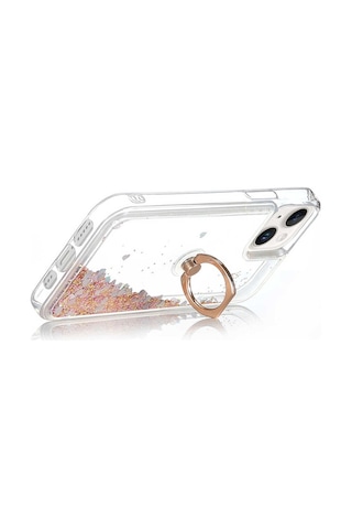 Apple Uyumlu iPhone 14 Plus Zore Milce Kapak