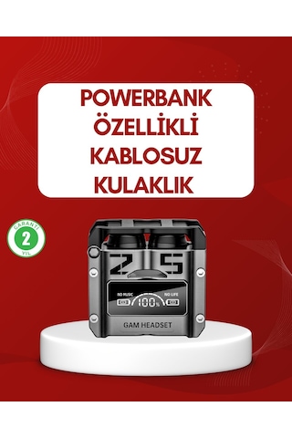 Anc Aktif Gürültü Önleyici Kablosuz Bluetooth Kulaklık 1