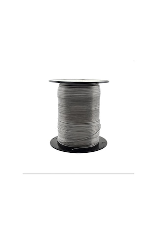 Elektrikli Çit Galvaniz Tel 500 Metre