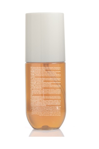 Pierre Cardin Saç Ve Vücut Parfüm Spreyi - 110 Ml - Brazilian Sun Hair & Body Perfume Mist