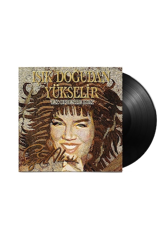 Sezen Aksu - Işık Doğudan Yükselir Plak