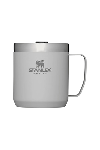 Stanley Classic Legendary Camp Mug 0.35l Cream Gloss Cream Gloss
