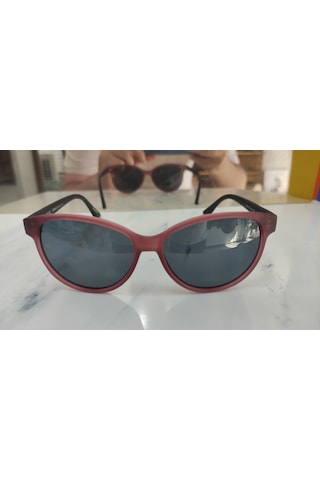 Evoke Monaco 52ekt C.07 Kadın Polarize Güneş Gözlüğü