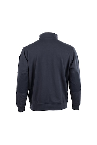 Thermoform Evolite Space Tactical Sweatshirt - Siyah Çok Renkli