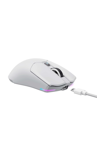 Havit Gamenote Ms974wb Tri-mode Rgb Kablosuz Gaming Mouse