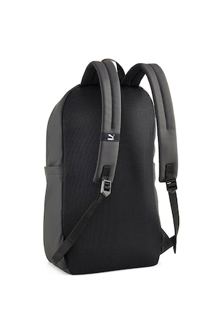 Puma Classics Lv8 Pu Backpack Sırt Çantası 9025201 Siyah 9025201 Siyah