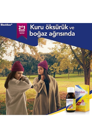 Bisolduo Şurup