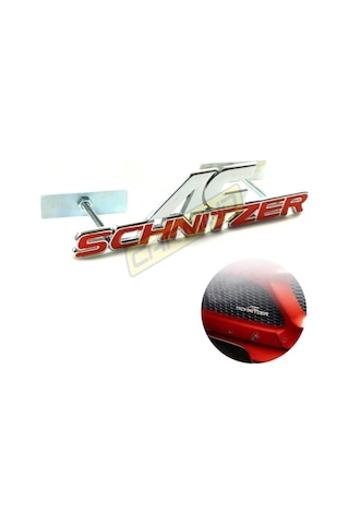 Ac Schnitzer Ön Panjur Logosu