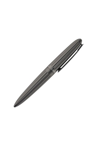 Diplomat Aero Dolma Kalem M Gri D40314025