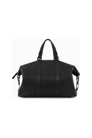 Armani Exchange Seyahat Çantası Xm002603af22653mc105 Siyah