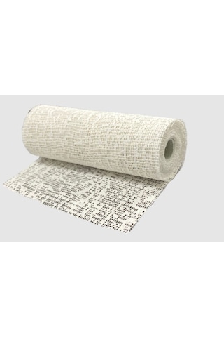 Hemengo Alçı Sargı Bezi - 15cm X 2mt Hmngobzs