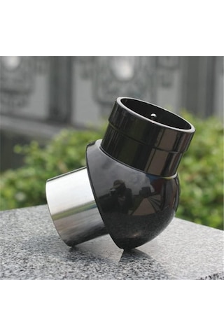 45 Derece Yuvarlak Köşeler Ayna 1.25 İnç Arayüz Astronomik Teleskop Aksesuarları 5p9948