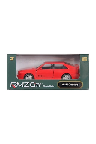 Rmz City 1:32 Klasik Araçlar Serisi Model Araba