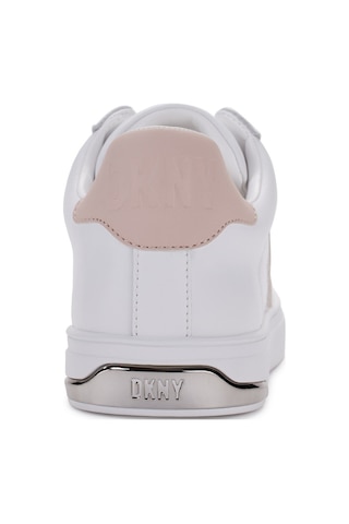 Dkny Kadın Ayakkabı K3374256-wıu Beyaz