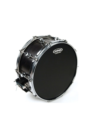 Evans Onyx Series 2-ply 14 İnch - B14onx2 Tom/trampet Derisi