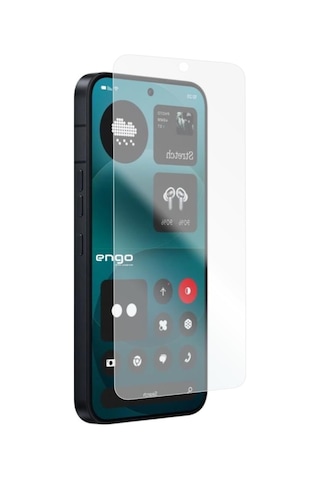 Nothing Phone 4a Pro Mat Ekran Koruyucu 9h Nano Şeffaf