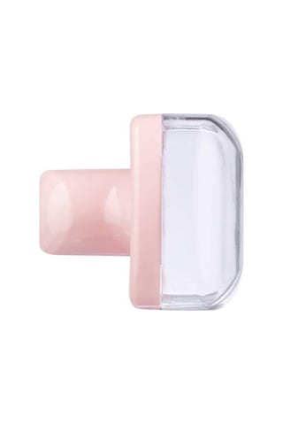Mamajoo Emzik Saklama Kabı Powder Pink | Tekli